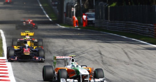 Force India